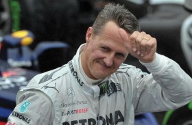 بعد مقابلة مزيفة بالذكاء الاصطناعي..تعويض كبير لعائلة شوماخر