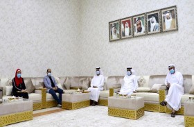 نادي مليحة الرياضي يؤكد جاهزيته لاستئناف نشاطه في كافة صالاته وعودة  لاعبيه للتدريبات والمشاركات المحلية باتباع وسائل الأمان اللازمة