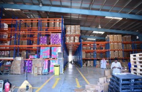 هيئة أم القيوين الصناعية ترسخ مكانة الإمارة على خريطة الاستثمار محليا وعالميا 