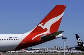 نيوزلندا تستأنف الرحلات الجوية مع أستراليا