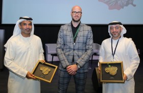 الجانب الإماراتي استعرض امكانيات وآفاق الاستثمار في الدولة  