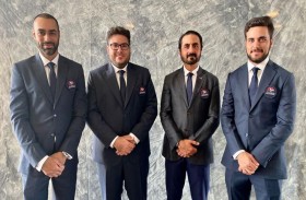 اليوم.. منتخبنا للجولف يدشن مشاركته في كأس آيزنهاور بمواجهة الدومنيكان وصربيا