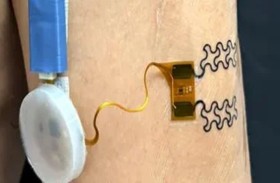 ابتكار جهاز يقيس مستوى ترطيب الجسم لتجنب الإصابة بالجفاف