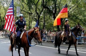 هل تشبه ألمانيا تركيا في علاقتها مع أمريكا؟