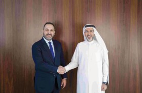 الأنصاري للصرافة تكشف عن رئيسها التنفيذي الجديد