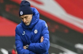  توخل لرد اعتباره من سان جرمان بأفضل طريقة 