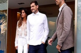 كاسياس يقدم اقتراحاً لإنهاء المسابقات الأوروبية