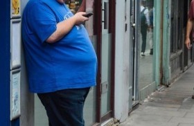 الرجال ذوي الخصر الكبير أكثر عرضة لسرطان البروستاتا