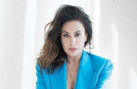 The good wife  يدخل هند صبري عالم الفورمات ومسلسلات الـ 45 حلقة