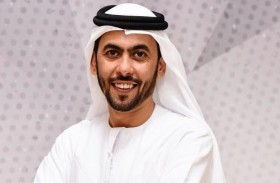 عبد الله مطر المناعي: علم الدولة رايةً مضيئةً في سماء الإمارات تشع بالتسامح والسلام والنماء