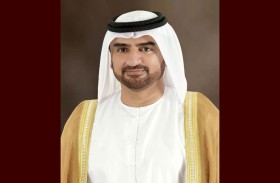 عبدالله بن سالم القاسمي : اتحادنا وضع الإمارات في أعلى سلم التنمية وشعبنا ينعم بثمار المعرفة