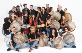 مهرجان «تنوير» يعود إلى صحراء الشارقة بمشاركة نخبة من المبدعين العالميين