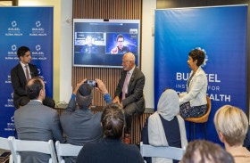 برجيل القابضة تفتح آفاقا جديدة لإرسال أول رائد فضاء مصاب بالسكري إلى الفضاء