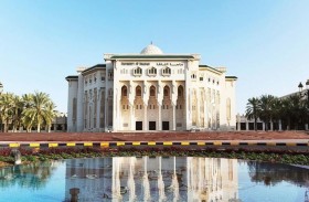 جامعتا الشارقة وبرشلونة تطرحان برنامج ماجستير بدرجة مزدوجة