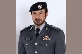 قائد عام شرطة أبوظبي: ذكري توحيد القوات المسلحة ستظل خالدة في قلوبنا