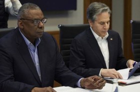  كوريا الشمالية تنتقد زيارة مقبلة لوزيرين أميركيين إلى سيول 