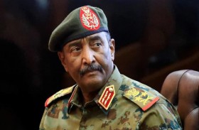  البرهان : «مؤشرات إيجابية» إلى عودة الدعم الدولي للسودان 