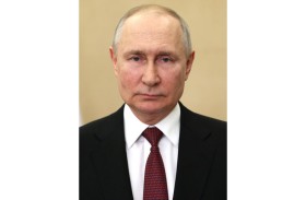 بوتين يستضيف قمة مع دول أفريقيا 