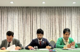 جمعية الصحفيين تشارك في ورشة عن حرية الصحافة في المغرب