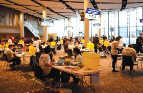 طواريء وتدابير أوروبية جديدة لاحتواء انتشار أوميكرون