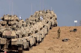 نتانياهو يواجه خطر انتخابات مبكرة مع خطة ترامب