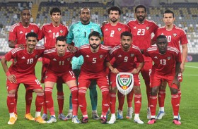 منتخبنا الوطني يتعادل مع طاجيكستان سلبياً في تجربة ودية دولية