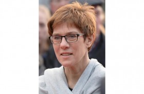 ألمانيا تتهم روسيا بالاستفزاز بشأن أوكرانيا 