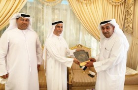  الموسوعة الإماراتية للحرف والمهن والصناعات التقليدية