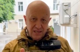 دجال أم بطل.. كيف ينظر الروس إلى بريغوجين؟