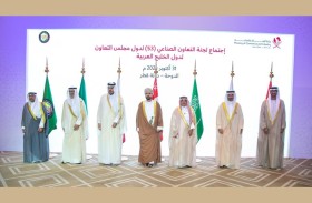 وزير «الصناعة» يشارك في اجتماعات وزراء التجارة والصناعة في مجلس التعاون