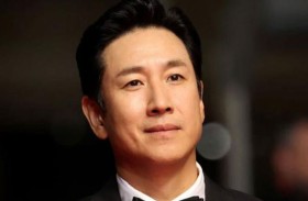 العثور على بطل فيلم «باراسايت» ميتا