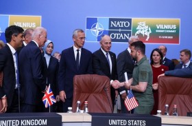 الناتو خطة لأكبر إصلاح دفاعي شامل منذ الحرب الباردة.. ما الدلالات؟