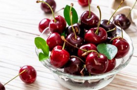 أيهما أكثر فائدة الكرز الحلو أم الحامض؟