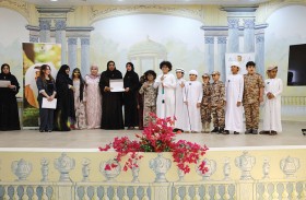 مهرجان «وطن صنع المجد» احتفال وطني مميز ضمن فعاليات اليوم الوطني الـ54