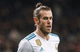 بيل يدخل دائرة اهتمامات نيوكاسل 