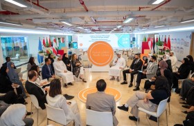 مجلس الشباب العربي للتغير المناخي يناقش دور الشباب في مؤتمر الأطراف 29 وأهمية الشراكات بين مختلف القطاعات