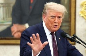 رسوم ترامب على الصين.. حرب تجارية عقيمة «بلا انتصارات»