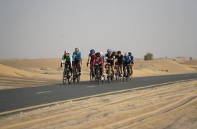 «تحدي المرموم للدراجات الهوائية للسيدات» ينطلق 8 أكتوبر المقبل