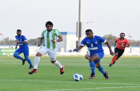 3 مباريات في افتتاح الجولة 22 لـ «دوري الأولى»