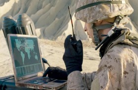 موسكو تُكثف حربها السيبرانية ضد كييف و حلفائها 