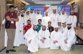 بروفة لاستضافة الكويت العديد من الدورات المقبلة 