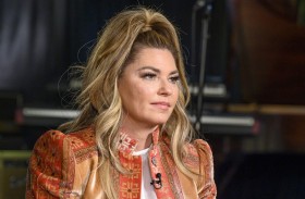 شانيا تواين تستعد لعام مليء بالنشاط في 2023