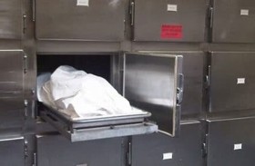 يعود للحياة بعد 4 أشهر من دفنه