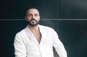 جوزيف عطية: العمل الدؤوب هو مفتاح النجاح