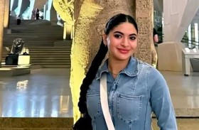 سوزي الأردنية متهمة بـ«غسيل الأموال»