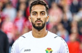 أمم آسيا.. تعرف على «ميسي الأردن»