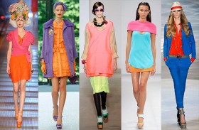 ارتداء هذه الألوان يخفف التوتر ويزيد الإنتاجية 