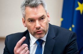 النمسا تقر قانون مكافحة الإرهاب.. الإخوان في قائمة الحظر