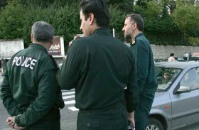 فيديو رقص المقبرة يشعل إيران.. وتوقيف 3 نساء