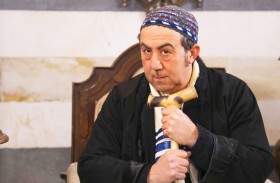 محمد خير الجراح: أعمال تتمتع بقيمة فنية عالية تظلم في رمضان